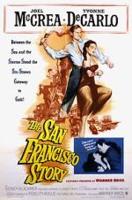 Watch The San Francisco Story 2KMovies