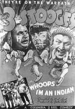 Watch Whoops, I'm an Indian! (Short 1936) 2KMovies