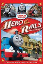 Watch Thomas & Friends: Hero of the Rails 2KMovies
