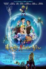 Watch Happily N'Ever After 2KMovies