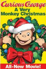 Watch Curious George: A Very Monkey Christmas 2KMovies