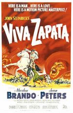 Watch Viva Zapata! 2KMovies