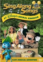 Watch Disney Sing-Along Songs: Flik\'s Musical Adventure at Disney\'s Animal Kingdom 2KMovies