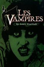 Watch Les vampires 2KMovies