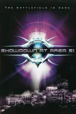 Watch Showdown at Area 51 2KMovies