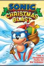 Watch Sonic Christmas Blast 2KMovies