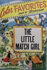 Watch The Little Match Girl (Short 1937) 2KMovies