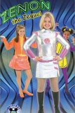 Watch Zenon The Zequel 2KMovies