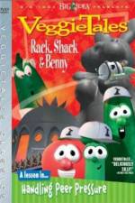 Watch VeggieTales Rack Shack & Benny 2KMovies