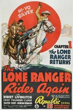Watch The Lone Ranger Rides Again 2KMovies