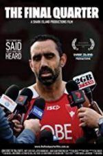 Watch The Final Quarter 2KMovies