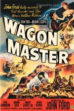 Watch Wagon Master 2KMovies