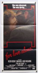 Watch For Love Alone 2KMovies