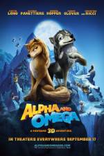 Watch Alpha and Omega 2KMovies