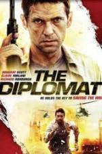 Watch The Diplomat 2KMovies