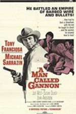 Watch A Man Called Gannon 2KMovies