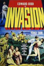 Watch Invasion 2KMovies