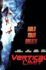 Watch Vertical Limit 2KMovies