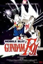 Watch Mobile Suit Gundam F91 2KMovies