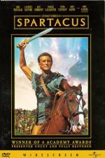 Watch Spartacus (1960) 2KMovies