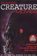 Watch Track of the Moon Beast 2KMovies
