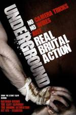 Watch Underground 2KMovies