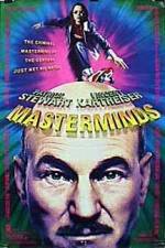 Watch Masterminds 2KMovies