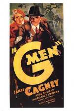 Watch 'G' Men 2KMovies