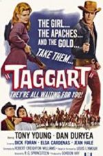 Watch Taggart 2KMovies