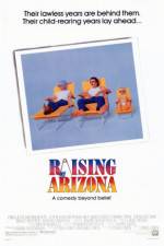 Watch Raising Arizona 2KMovies