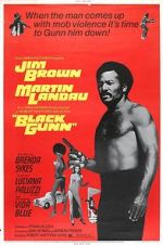 Watch Black Gunn 2KMovies