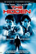 Watch The Hidden 2KMovies