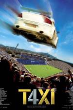 Watch Taxi 4 2KMovies