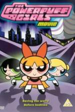 Watch The Powerpuff Girls 2KMovies