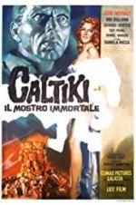 Watch Caltiki, the Immortal Monster 2KMovies