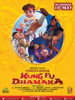 Watch Chhota Bheem Kung Fu Dhamaka 2KMovies