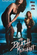 Watch The Death Merchant 2KMovies
