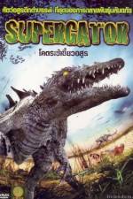 Watch Dinocroc vs Supergator 2KMovies