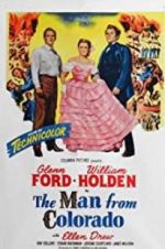 Watch The Man from Colorado 2KMovies