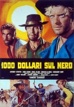 Watch $1,000 on the Black 2KMovies