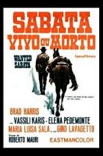 Watch Wanted Sabata 2KMovies