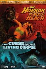 Watch The Horror of Party Beach 2KMovies