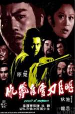 Watch Pursuit of Vengeance 2KMovies