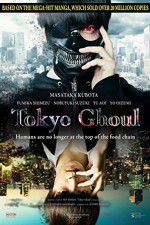 Watch Tokyo Ghoul 2KMovies