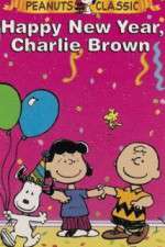 Watch Happy New Year, Charlie Brown 2KMovies