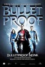 Watch Bulletproof Monk 2KMovies