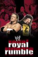 Watch WWE Royal Rumble 2000 2KMovies