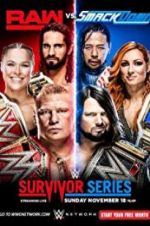 Watch WWE Survivor Series 2KMovies