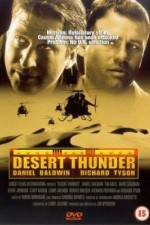 Watch Desert Thunder 2KMovies