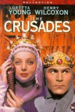 Watch The Crusades 2KMovies
